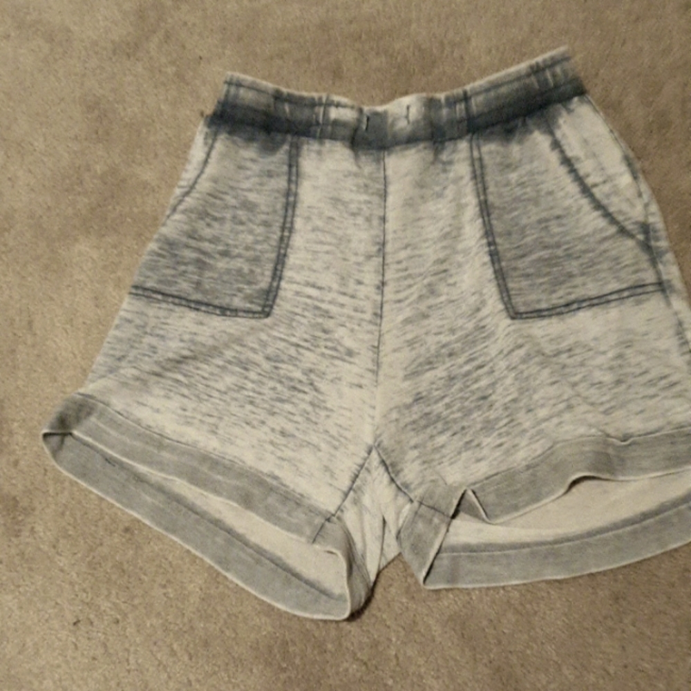 Lounge shorts